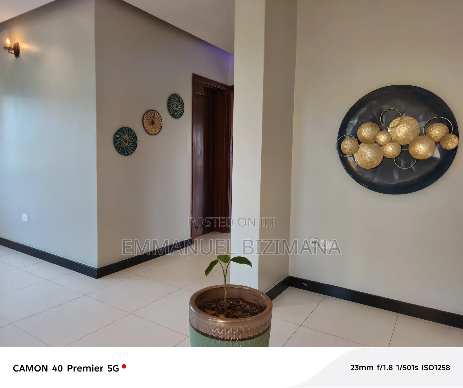 Furnished 5bdrm House in Namugongo, Central Division for sale in Central Division