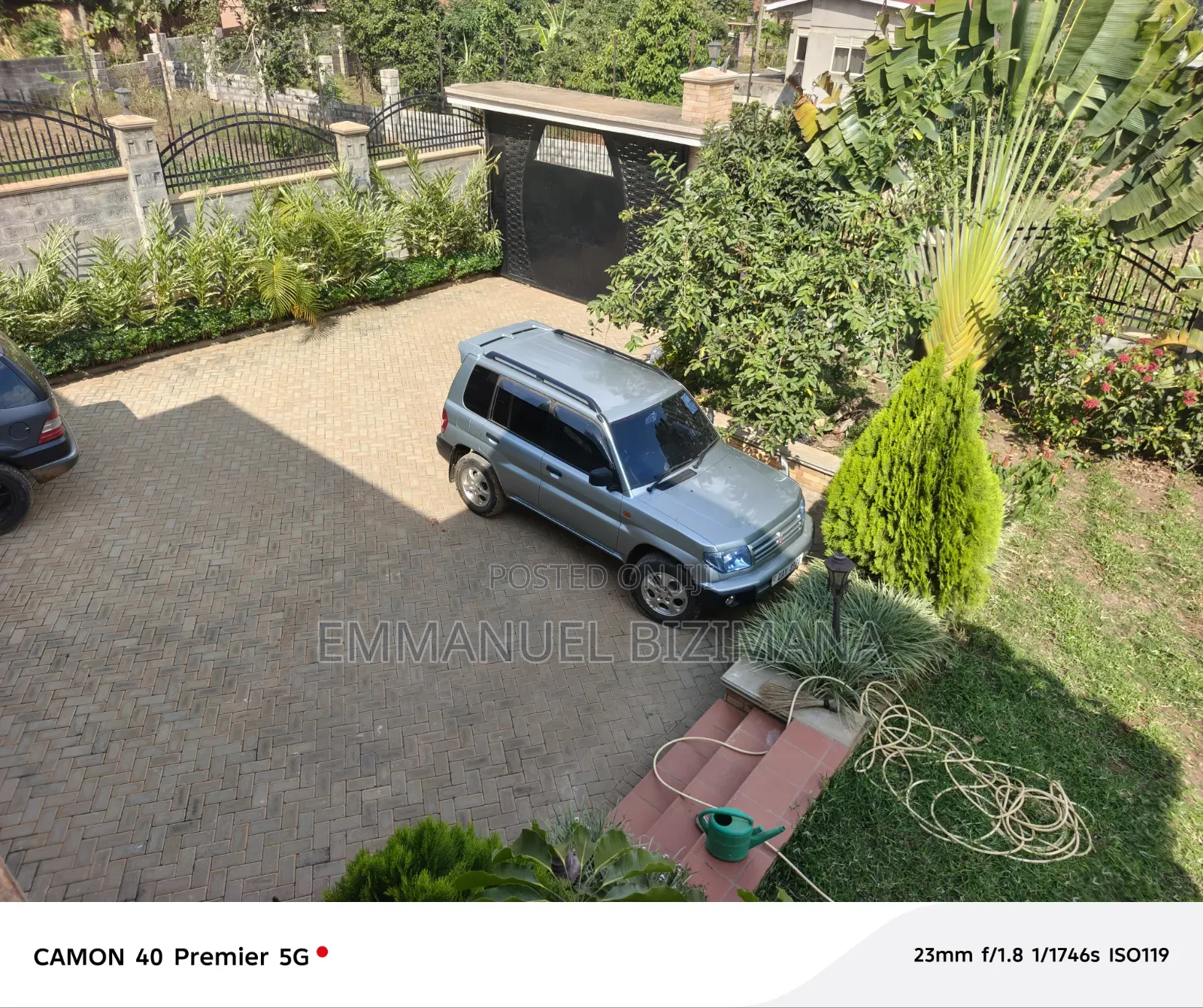 Furnished 5bdrm House in Namugongo, Central Division for sale in Central Division