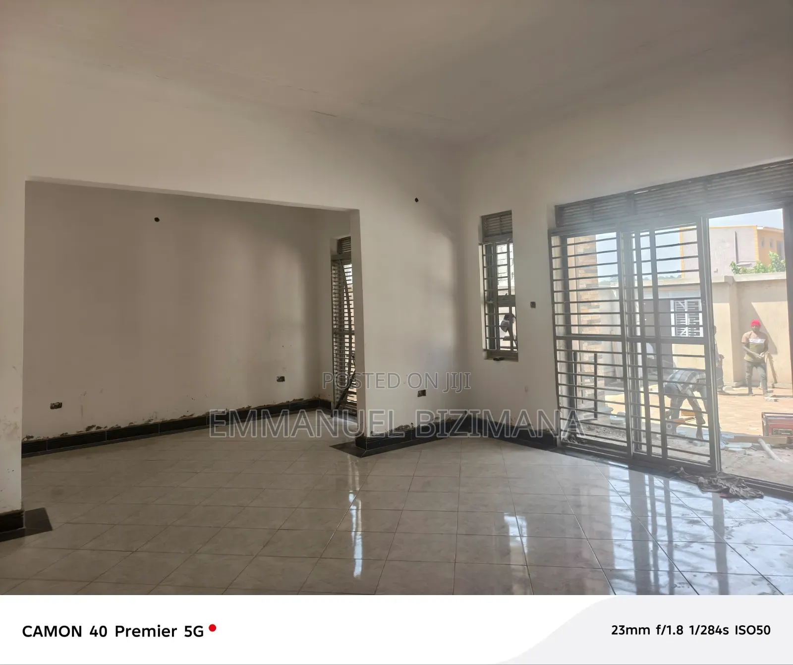 Furnished 4bdrm House in Mbalwa, Central Division for sale in Central Division
