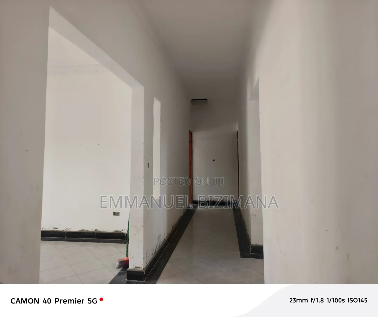 Furnished 4bdrm House in Mbalwa, Central Division for sale in Central Division