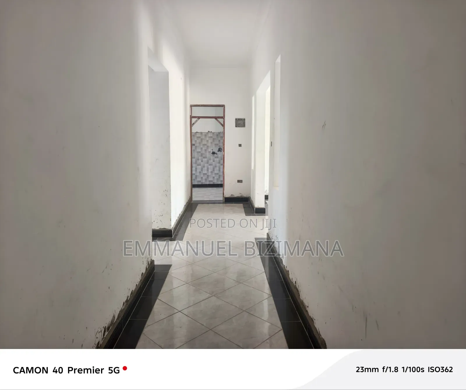 Furnished 4bdrm House in Mbalwa, Central Division for sale in Central Division