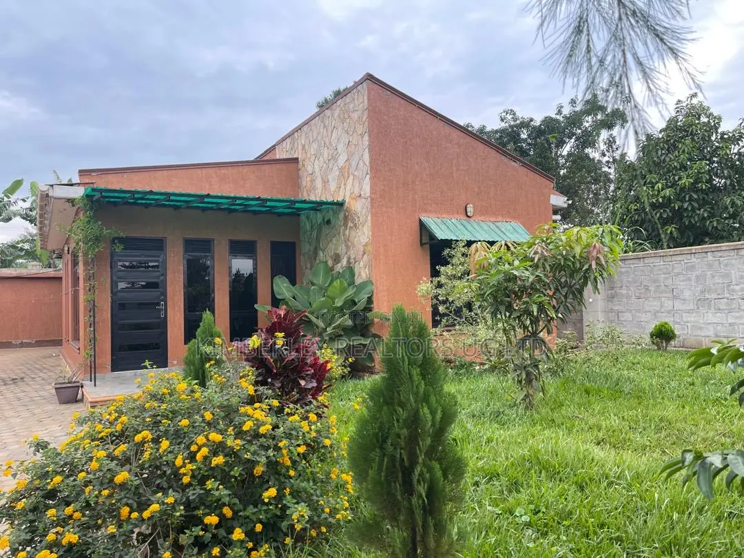 3bdrm House in Mukono TC for sale in Mukono TC