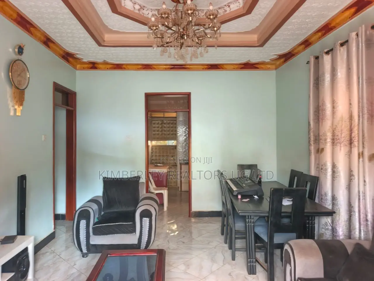 3bdrm House in Seeta-Namuganga for sale in Seeta-Namuganga