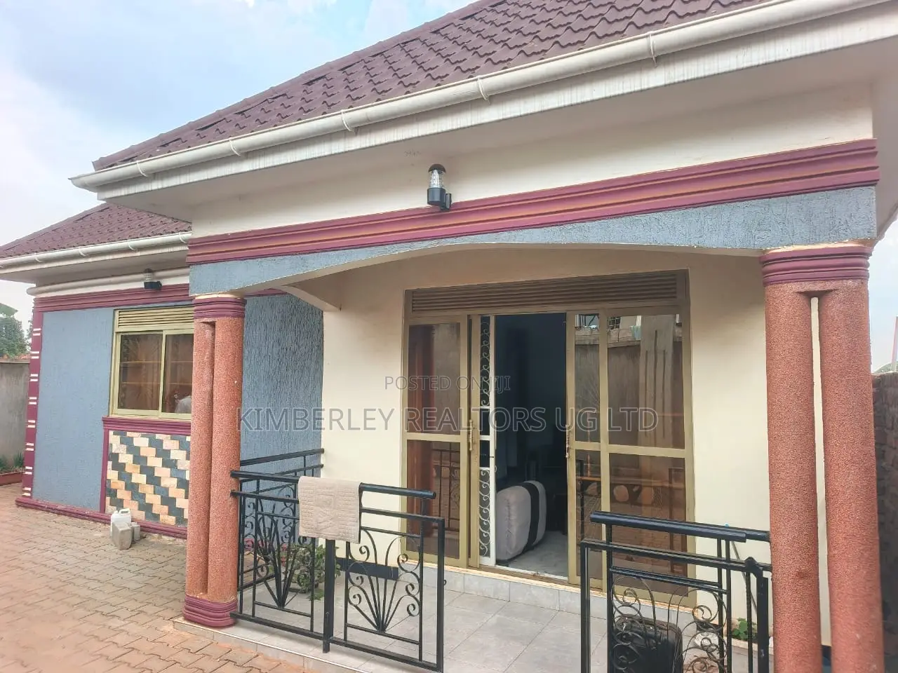 3bdrm House in Seeta-Namuganga for sale in Seeta-Namuganga