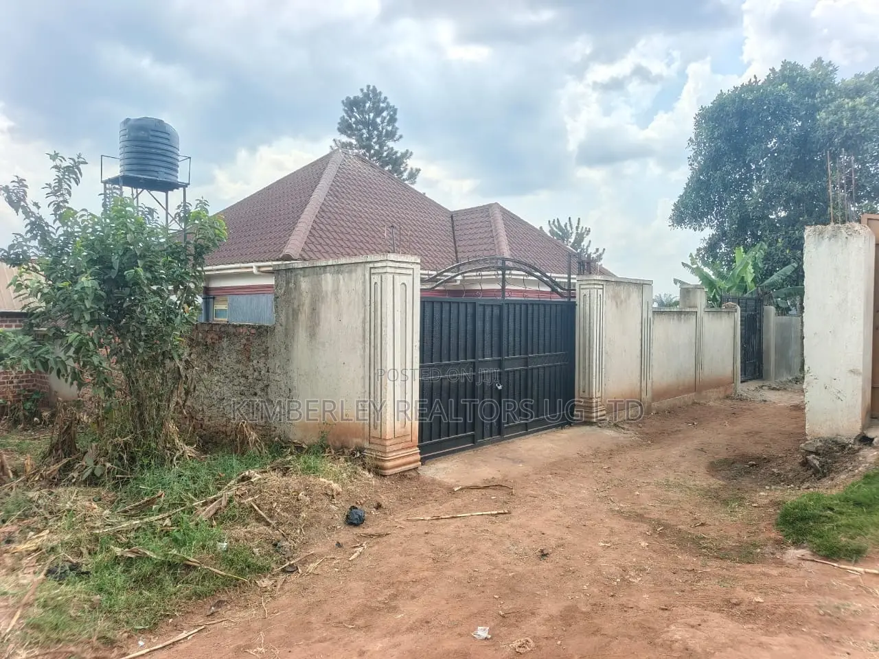 3bdrm House in Seeta-Namuganga for sale in Seeta-Namuganga
