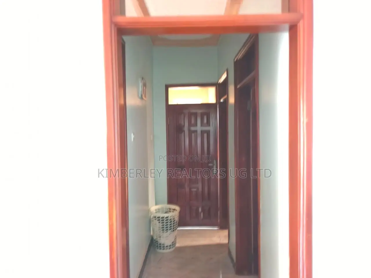 4bdrm House in Mukono TC for sale in Mukono TC