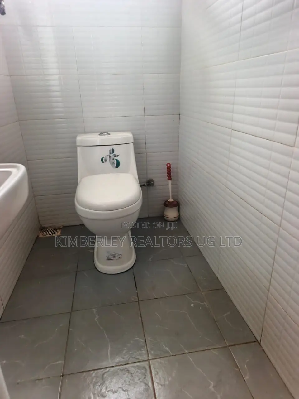 4bdrm House in Mukono TC for sale in Mukono TC