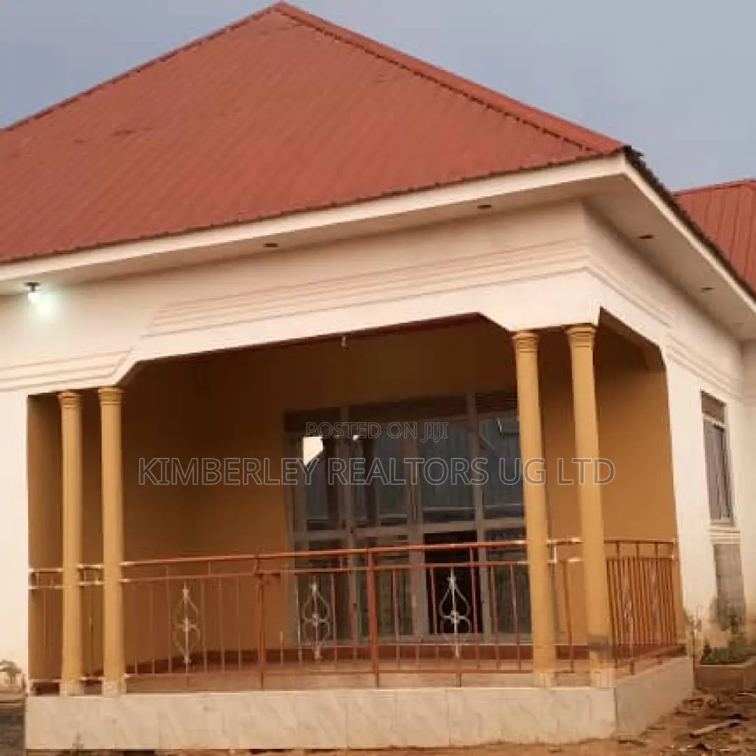 4bdrm House in Mukono TC for sale in Mukono TC