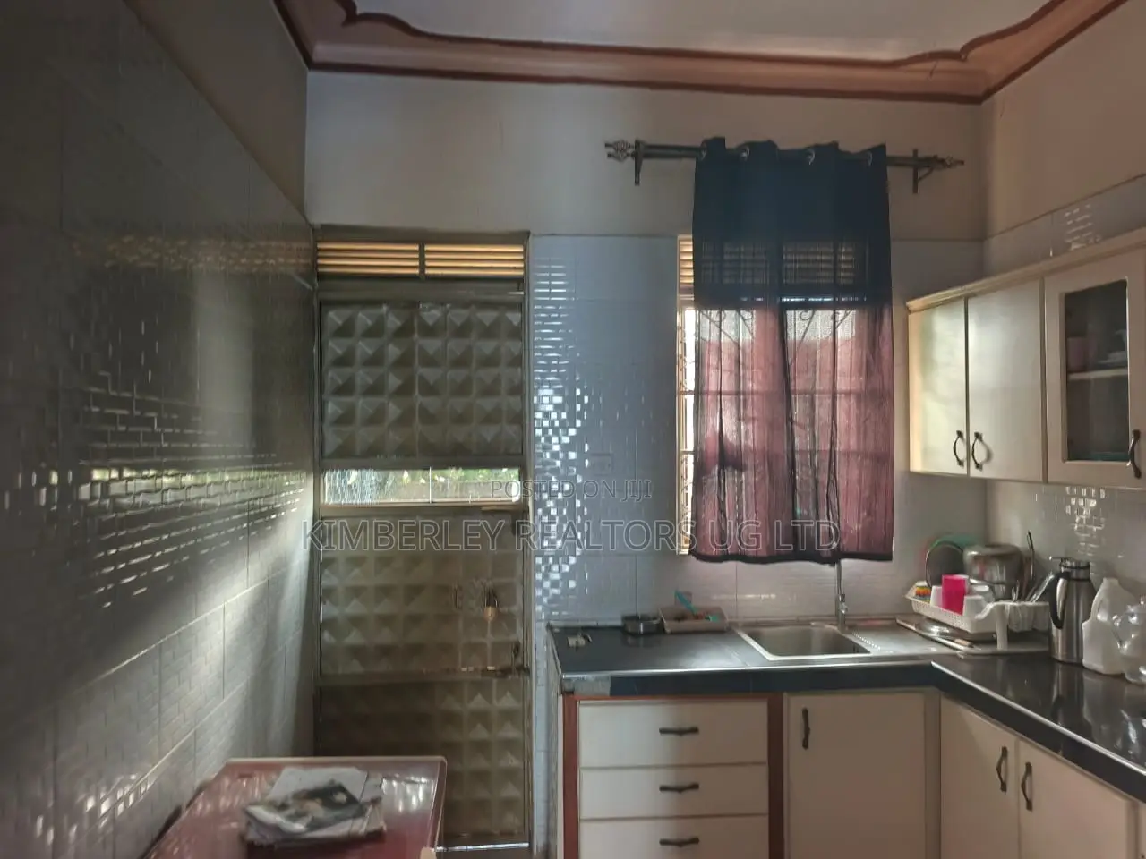 4bdrm House in Mukono TC for sale in Mukono TC