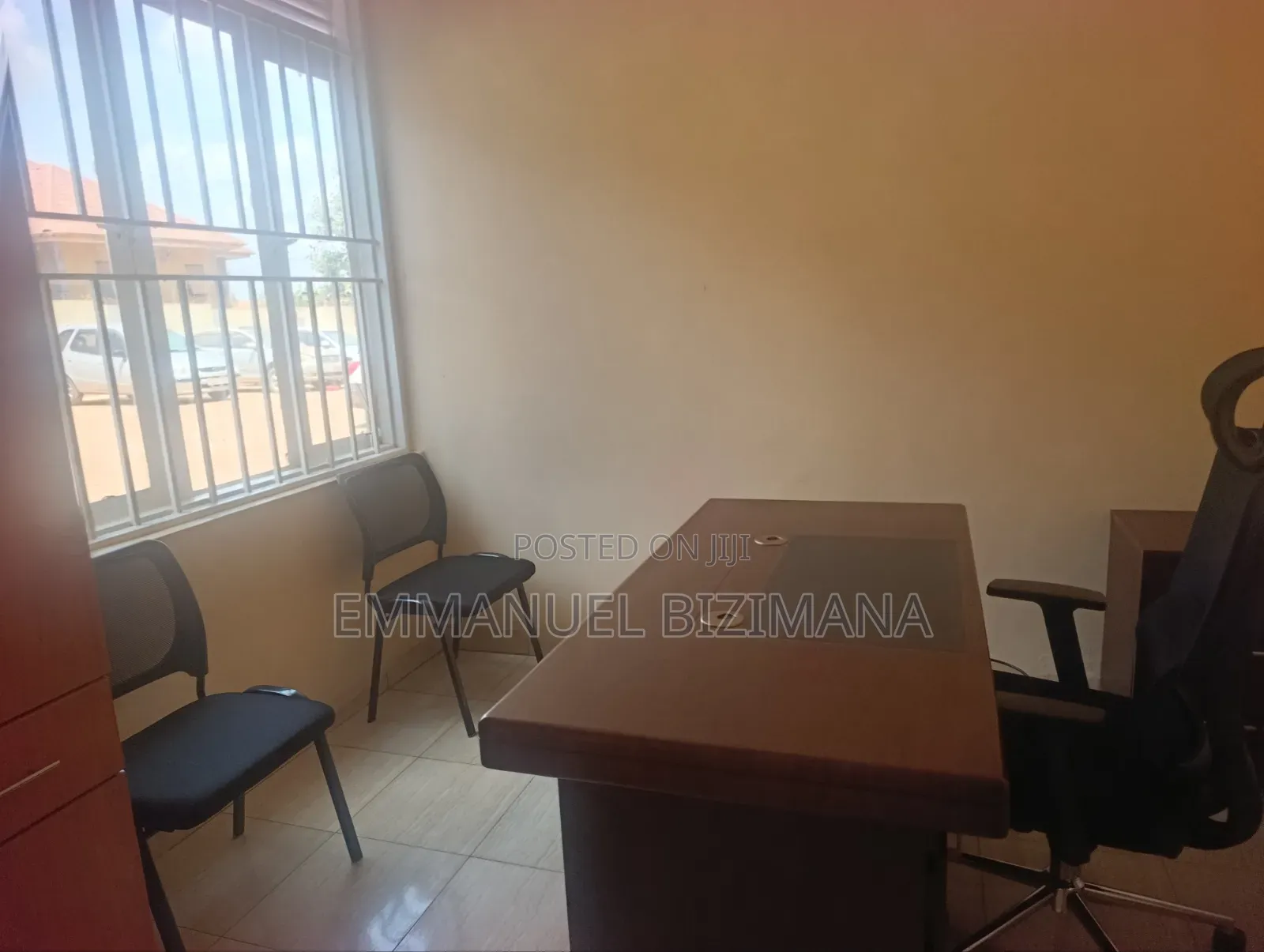 Furnished 1bdrm Condo in Kira, Central Division for sale in Central Division