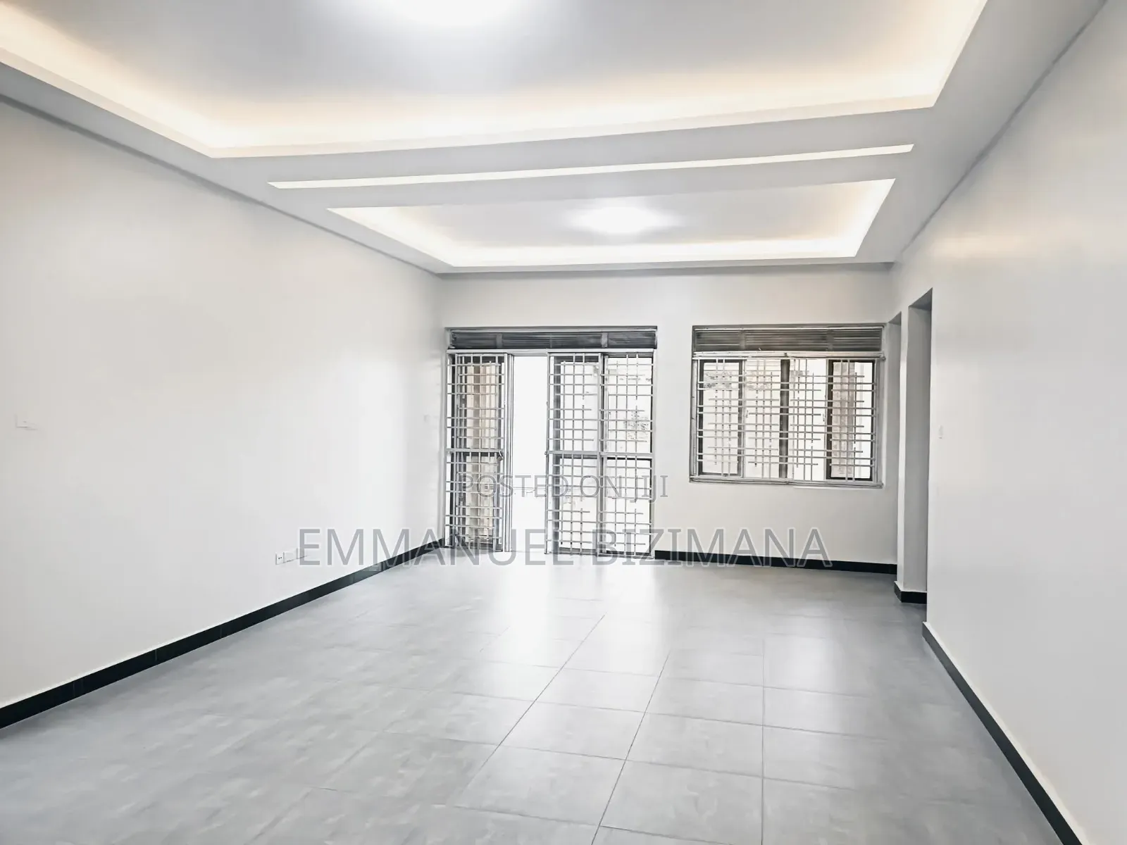 Furnished 4bdrm Bungalow in Kira, Central Division for sale in Central Division