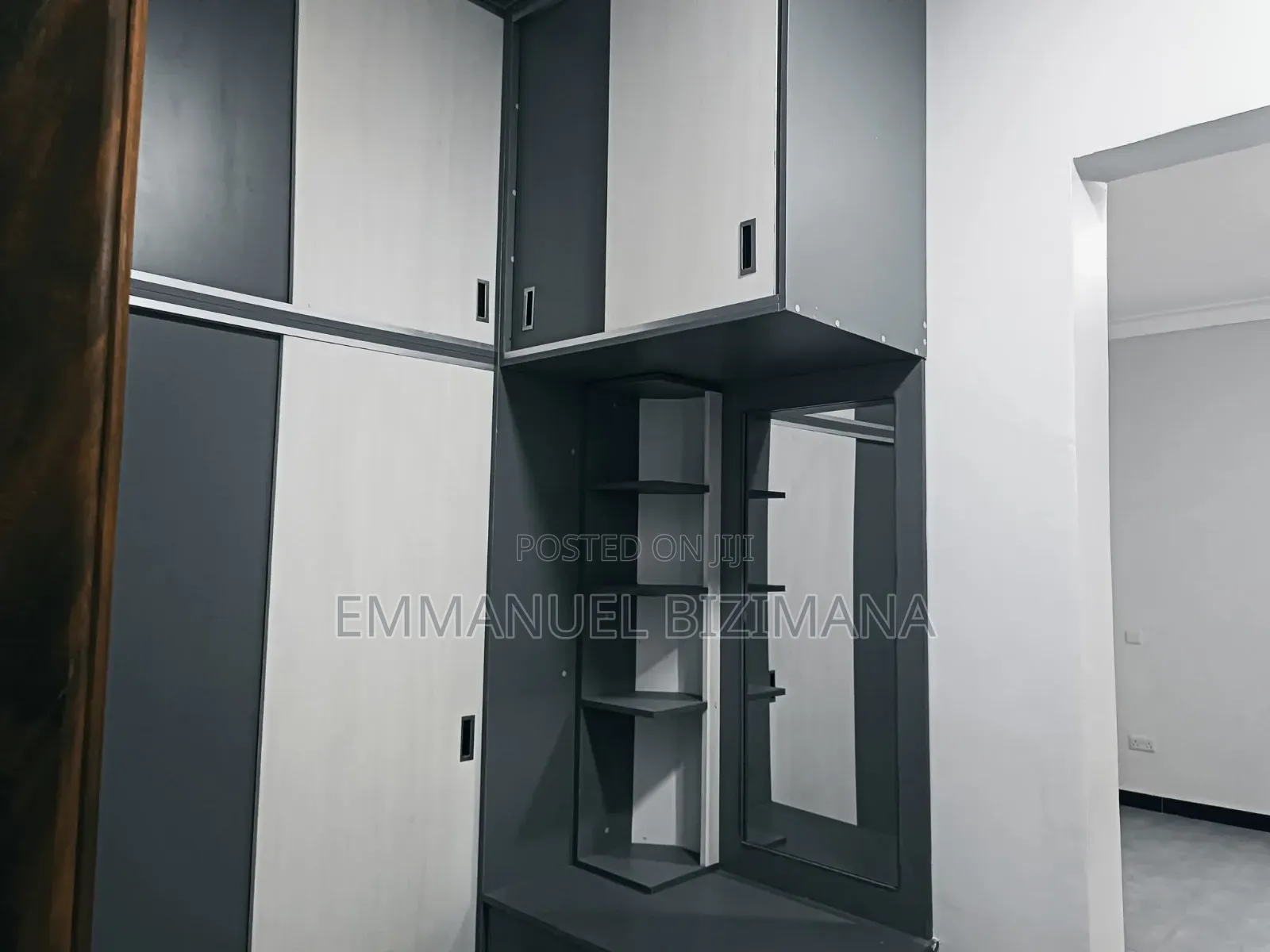 Furnished 4bdrm Bungalow in Kira, Central Division for sale in Central Division