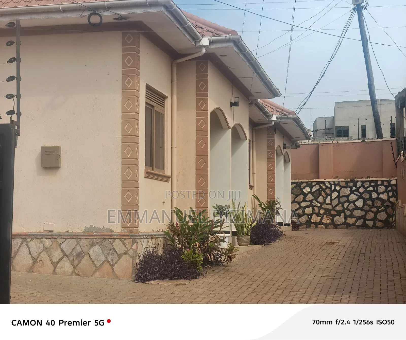 Furnished 1bdrm Room & Parlour in Kungu, Central Division for sale in Central Division