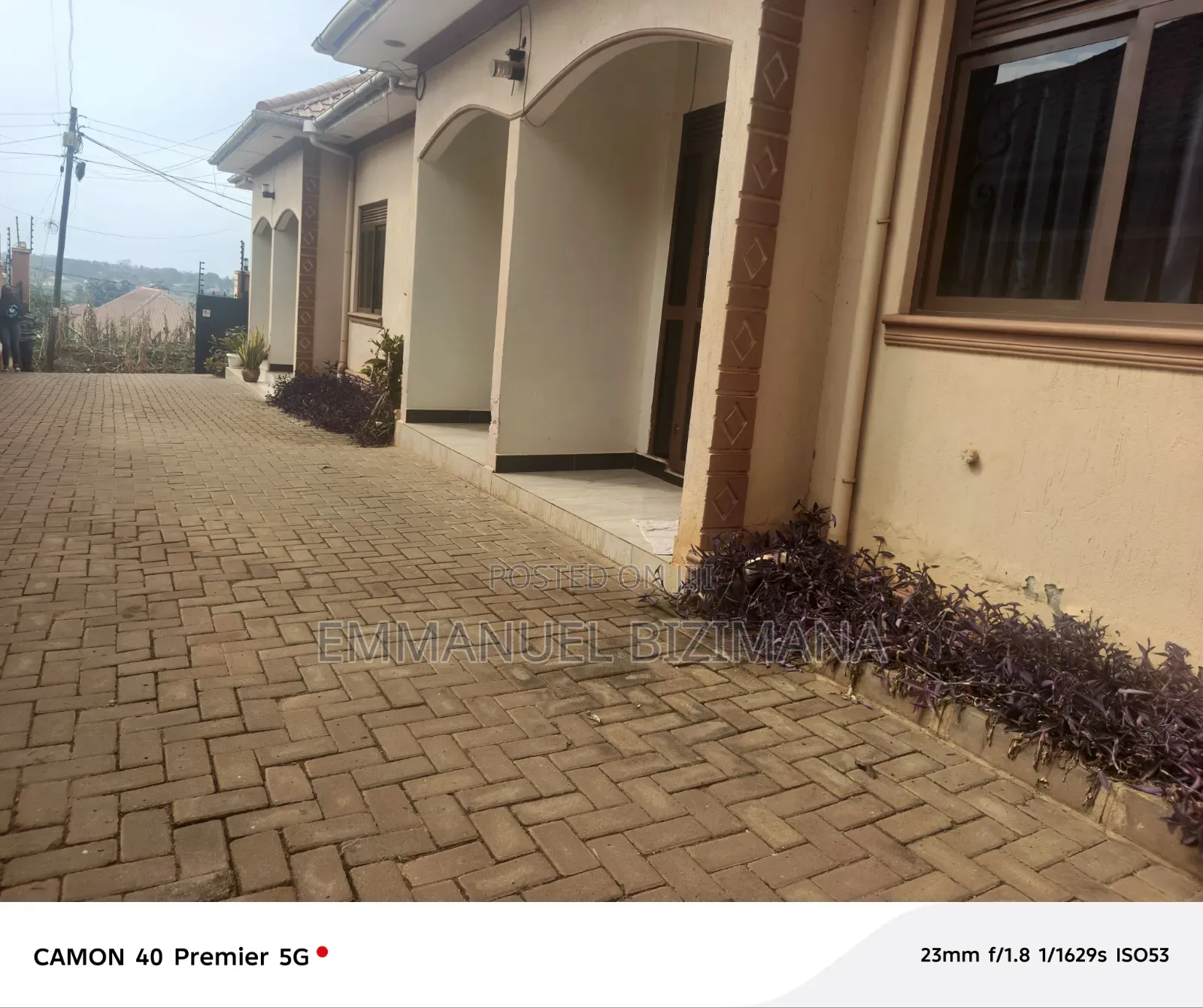 Furnished 1bdrm Room & Parlour in Kungu, Central Division for sale in Central Division