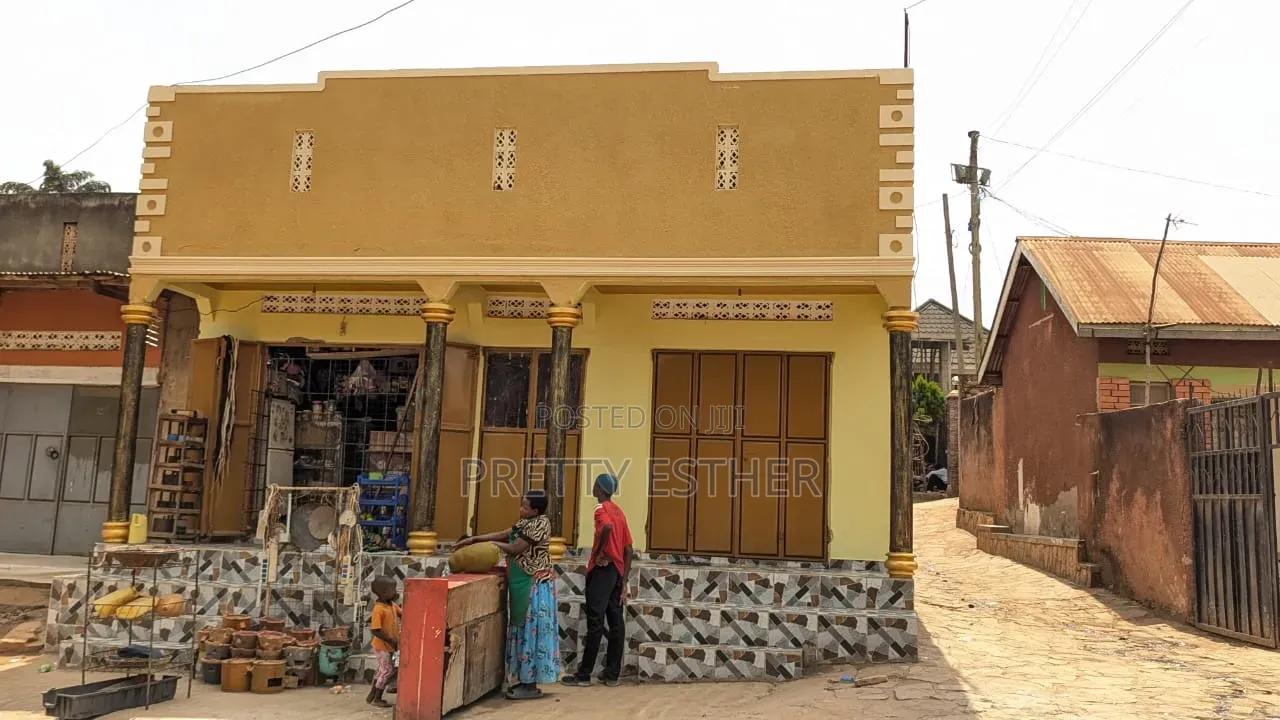 Furnished 2bdrm House in Nansana, Central Division for sale in Central Division