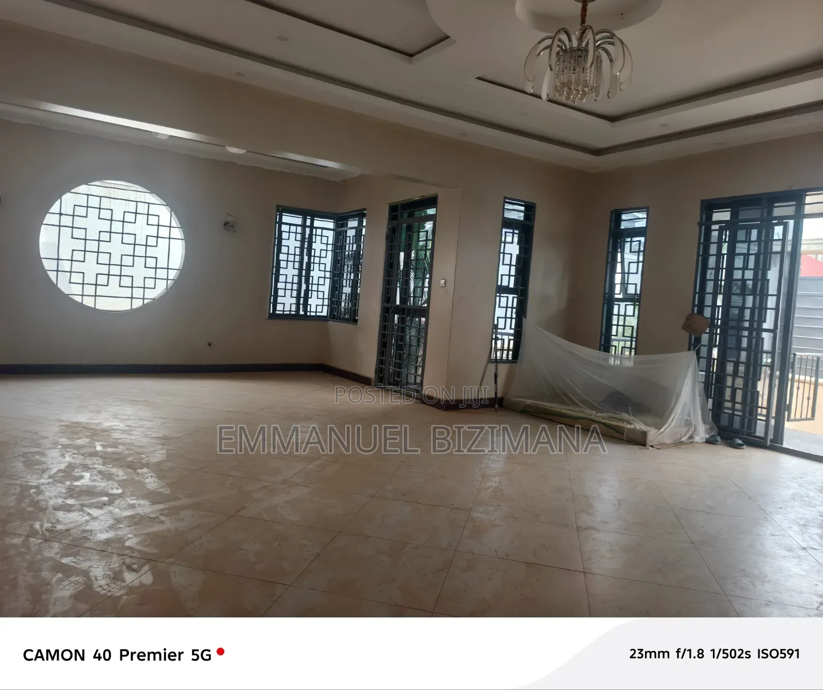 Furnished 4bdrm Bungalow in Kungu, Central Division for sale in Central Division
