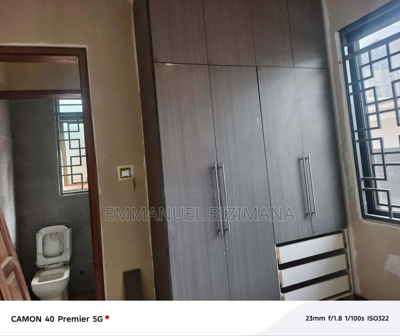 Furnished 4bdrm Bungalow in Kungu, Central Division for sale in Central Division