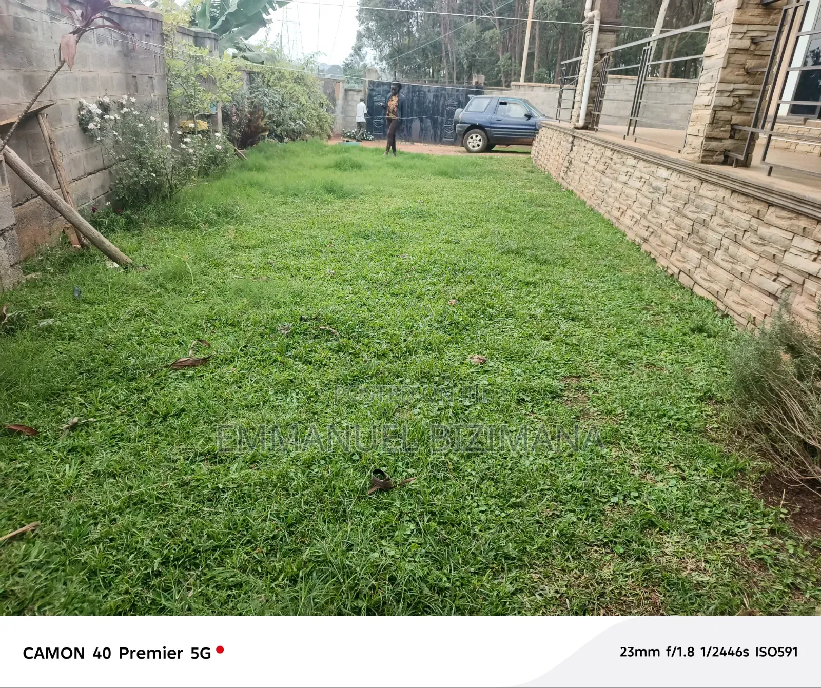 Furnished 4bdrm Bungalow in Kira, Central Division for sale in Central Division