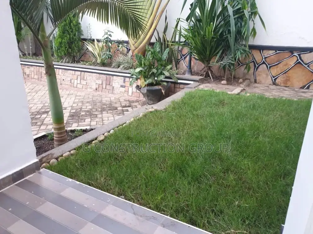 Muyenga Fully Furnished House for Rent in Kampala
