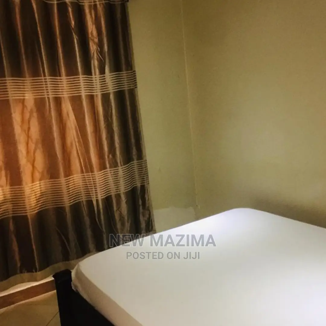 Furnished 1bdrm House Makindye Kampala, Division A For Rent in Division A