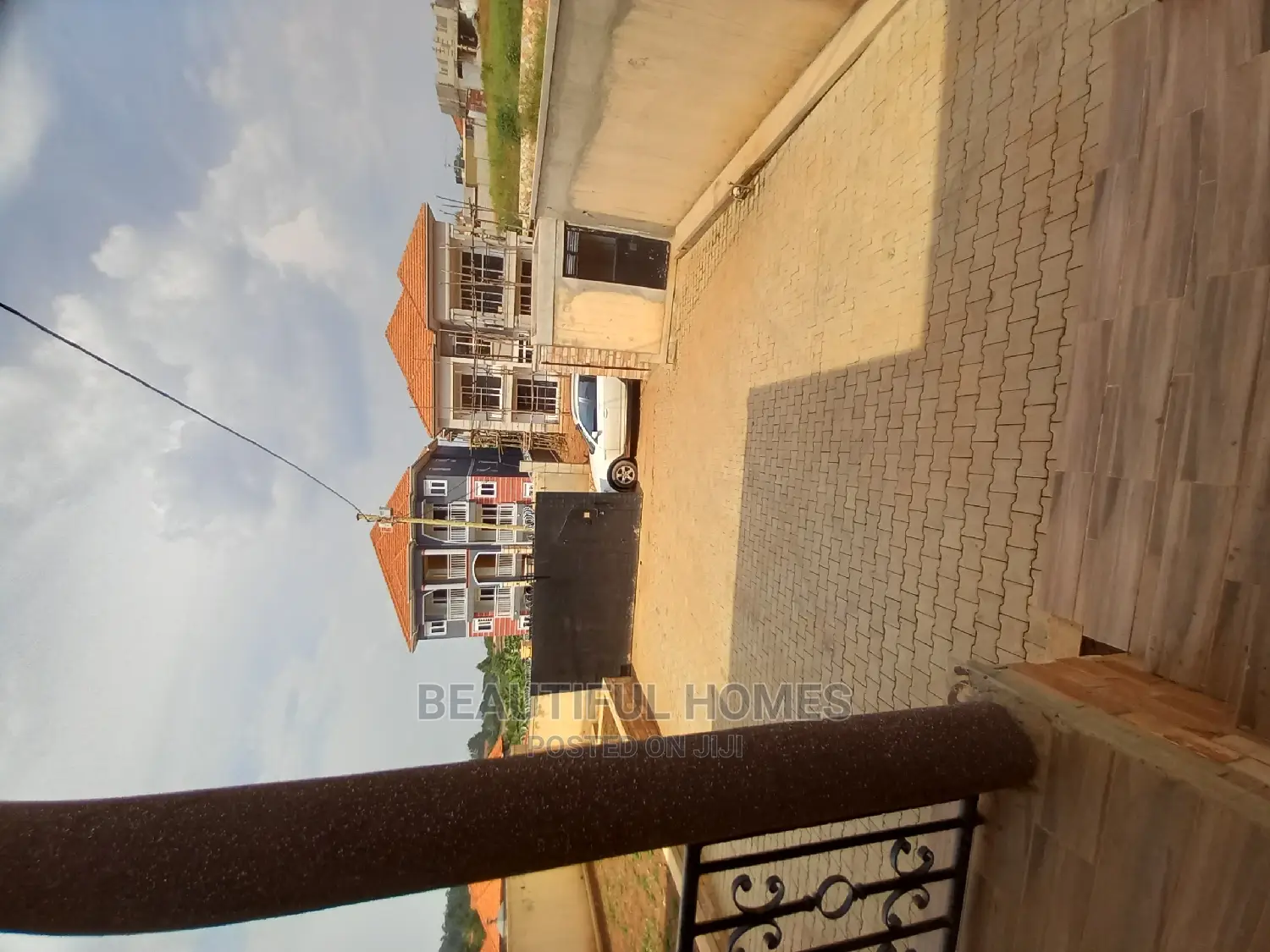 Furnished 2bdrm Apartment in Kira Tarmack, Central Division for Sale in Central Division