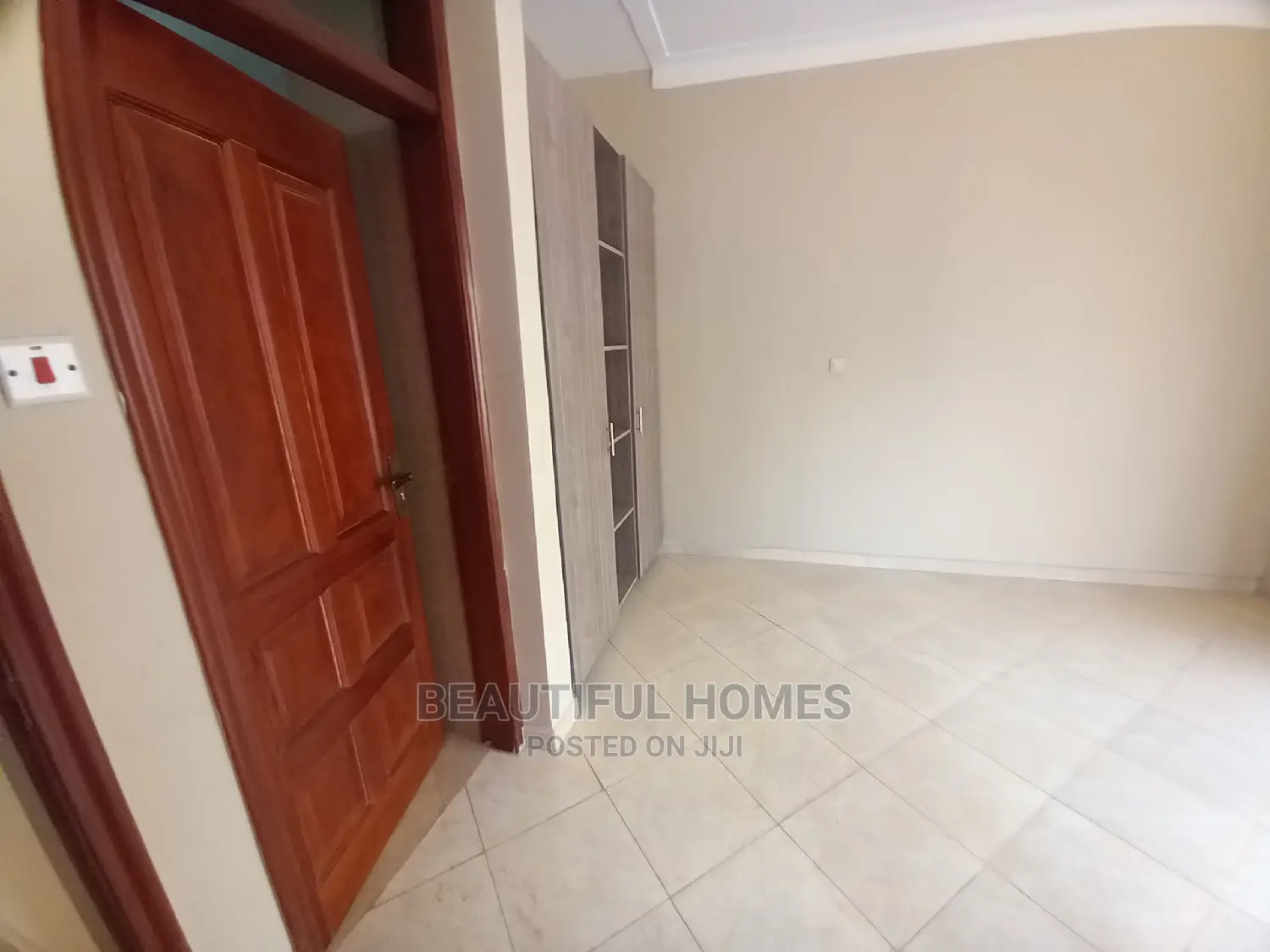 Furnished 4bdrm Duplex in Tarmacked Area, Kira for Sale in Kira
