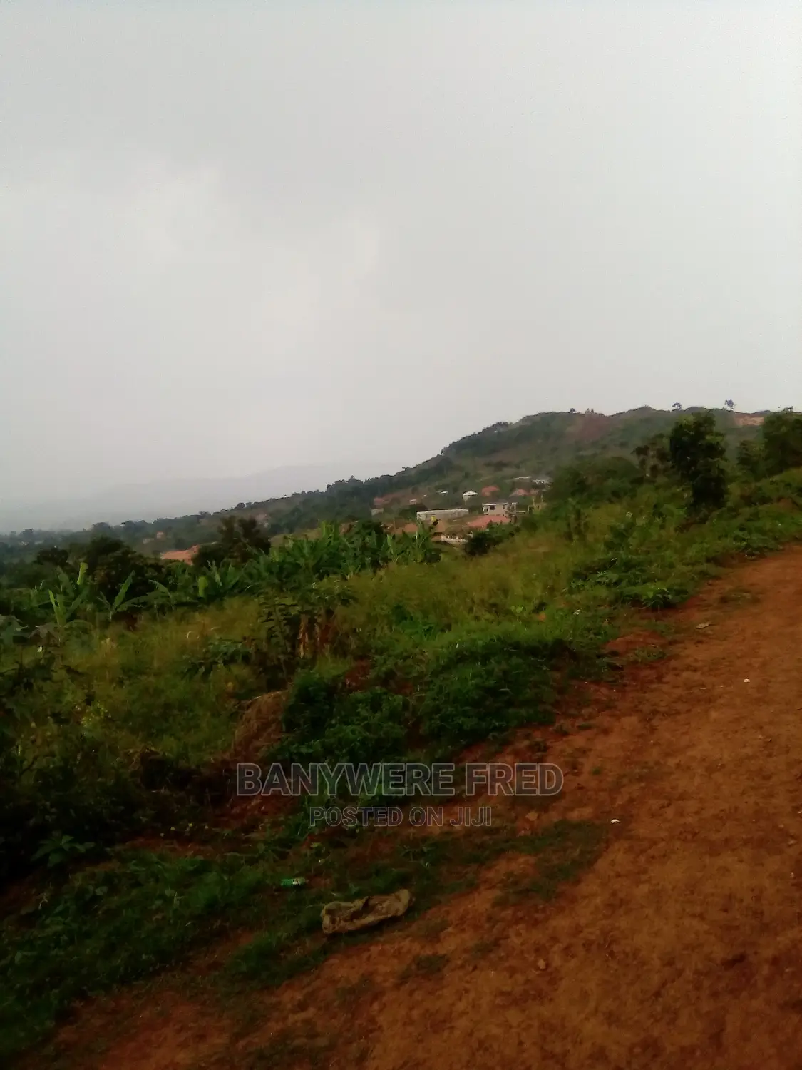 1acre of Land for Sale in Kangulumira in Kangulumira