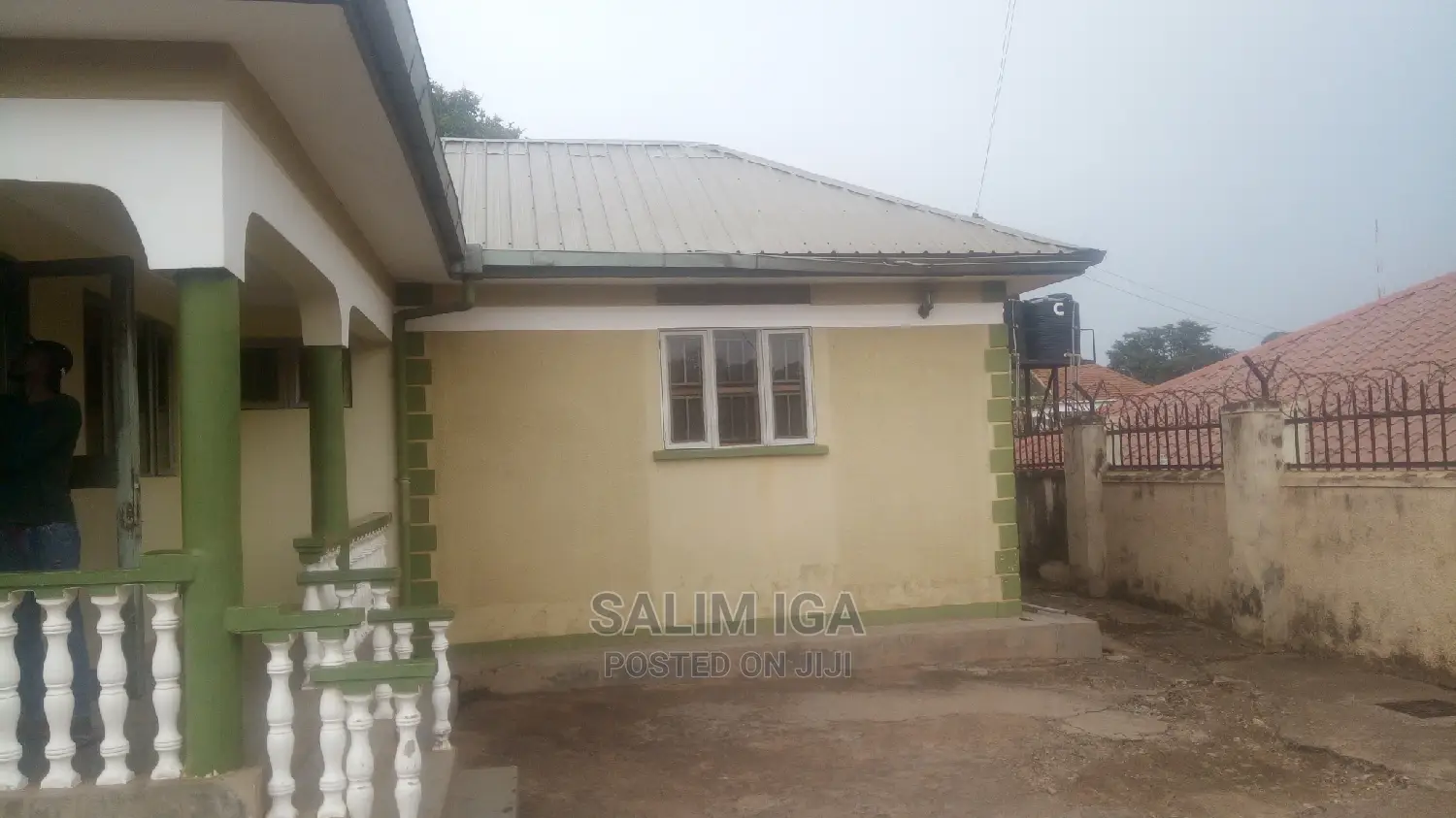 3bdrm Bungalow in Kololo Property, Central Division for Rent in Central Division