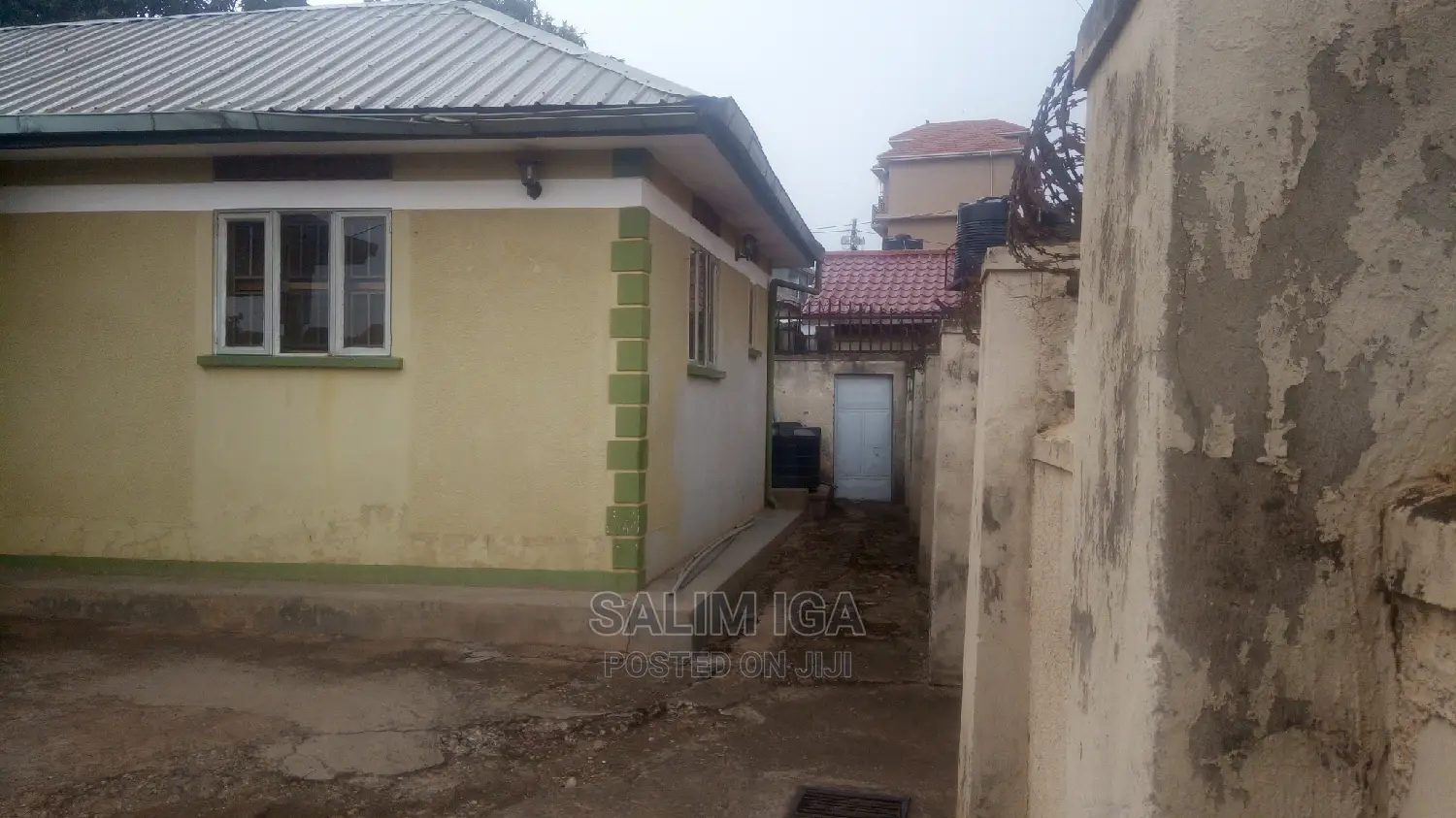 3bdrm Bungalow in Kololo Property, Central Division for Rent in Central Division