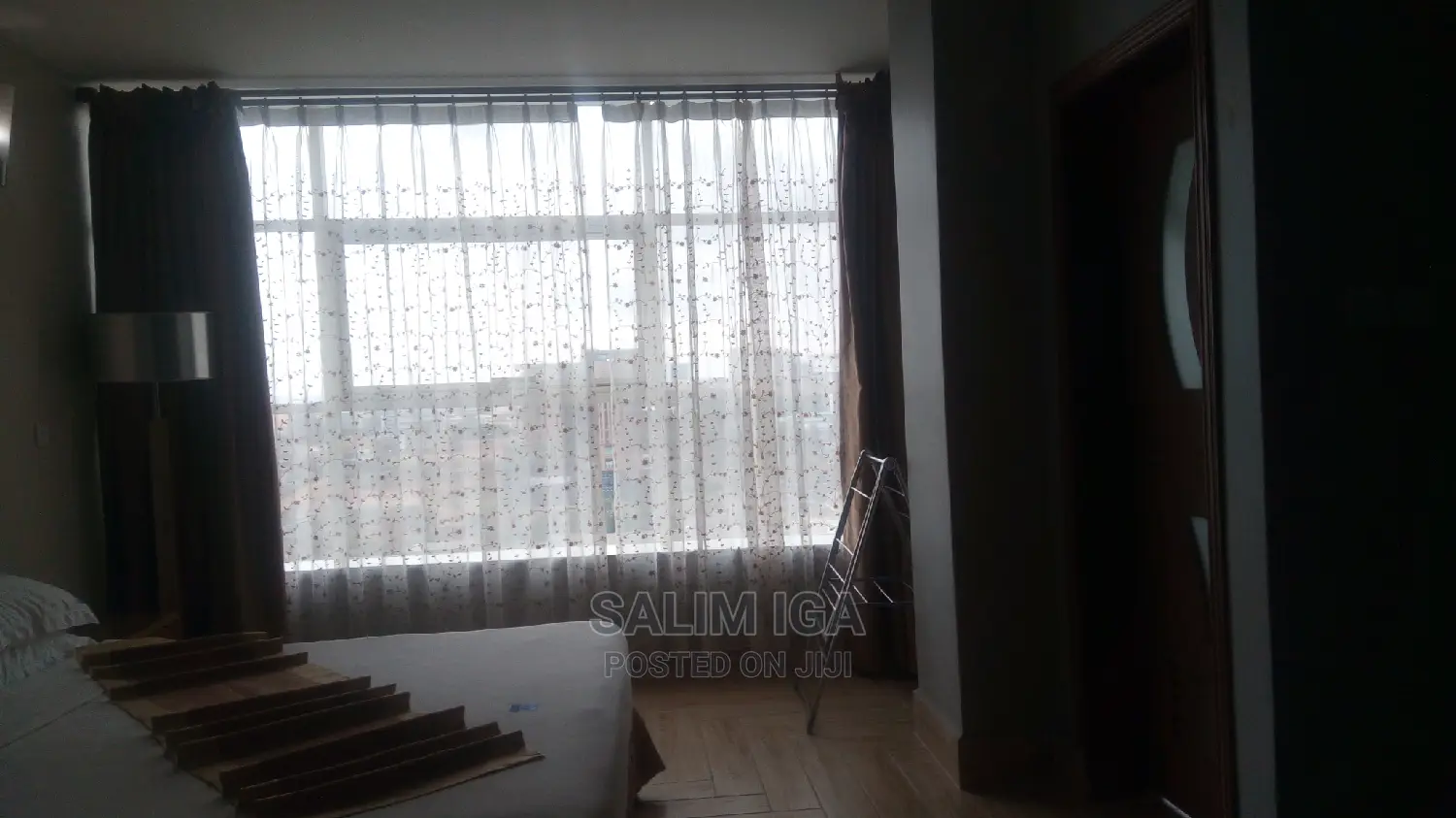 Furnished 2bdrm Block of Flats in Kololo Property, Central Division in Central Division