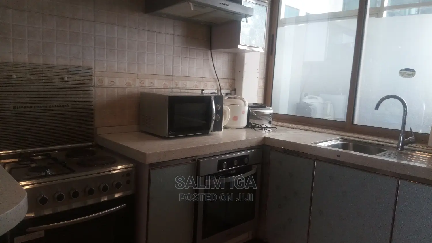 Furnished 2bdrm Block of Flats in Kololo Property, Central Division in Central Division