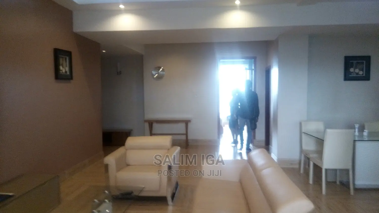 Furnished 2bdrm Block of Flats in Kololo Property, Central Division in Central Division