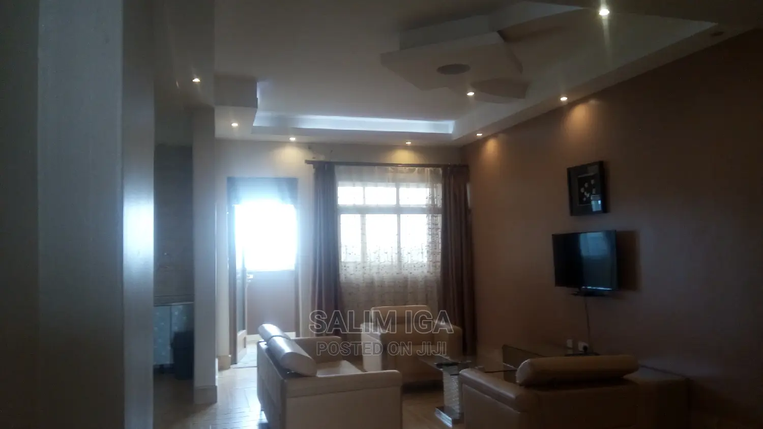 Furnished 2bdrm Block of Flats in Kololo Property, Central Division in Central Division
