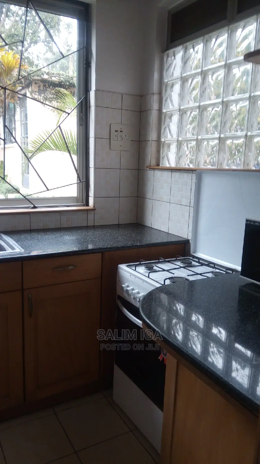 Furnished 2bdrm Block of Flats in Kololo Property, Central Division in Central Division