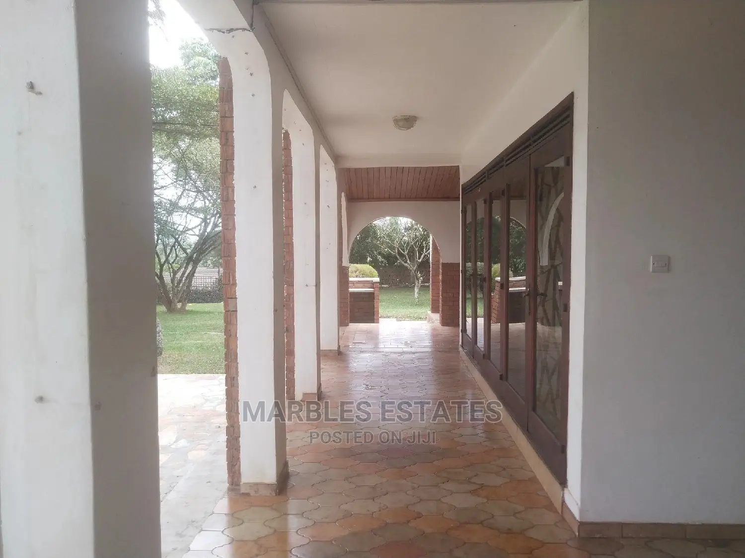 10bdrm Bungalow in Naguru, Central Division for Rent in Central Division