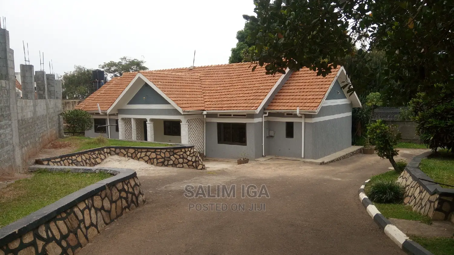 4bdrm Bungalow in Kololo Property, Central Division for Rent in Central Division