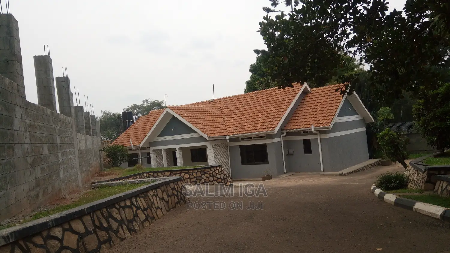 4bdrm Bungalow in Kololo Property, Central Division for Rent in Central Division