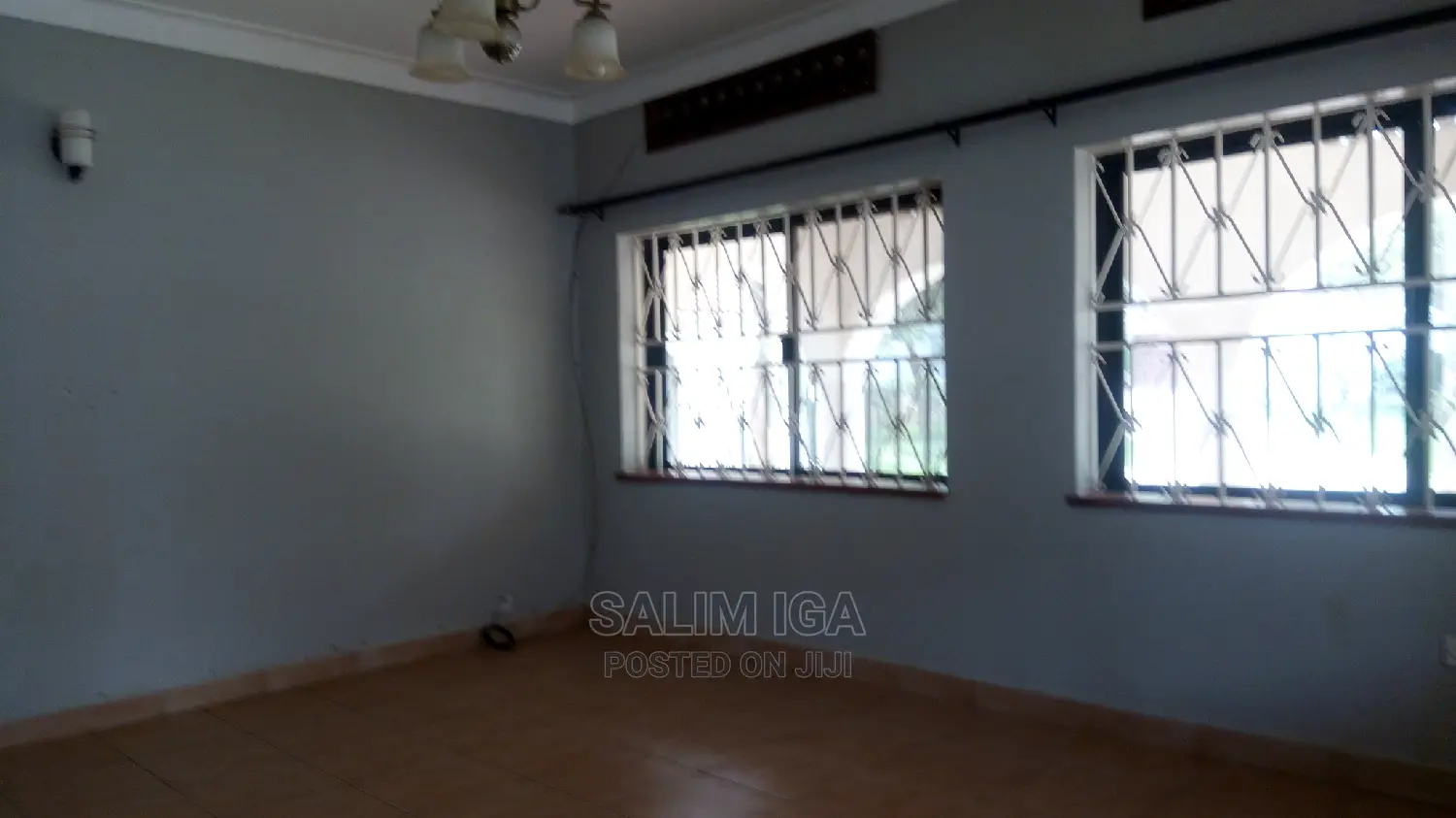 10bdrm Shared Apartment in Kololo Property, Central Division for Rent in Central Division