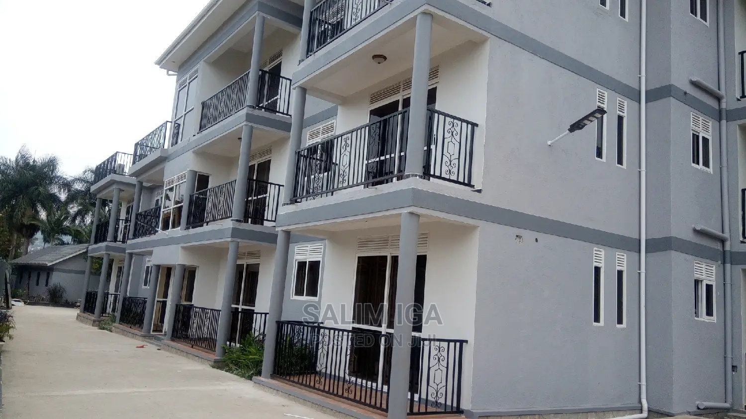 10bdrm Shared Apartment in Kololo Property, Central Division for Rent in Central Division