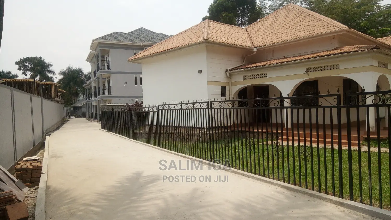 10bdrm Shared Apartment in Kololo Property, Central Division for Rent in Central Division