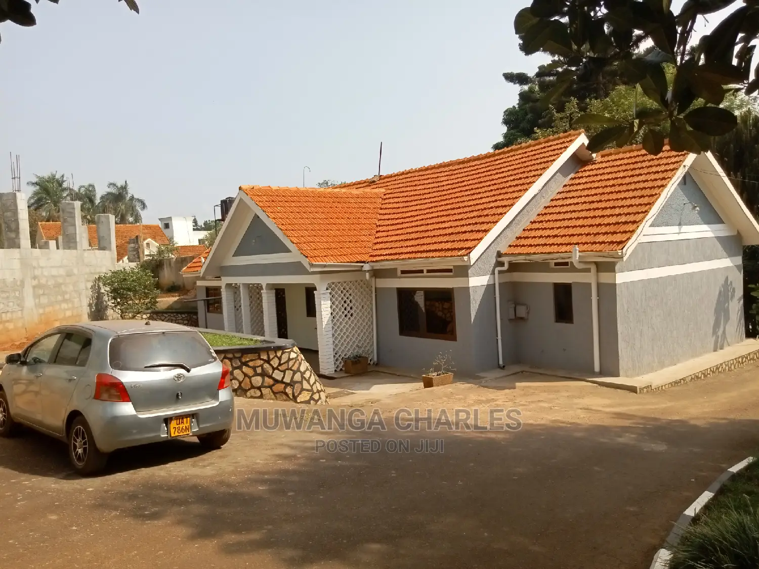 4bdrm Bungalow in Fs Properties Ltd, Central Division for Rent in Central Division
