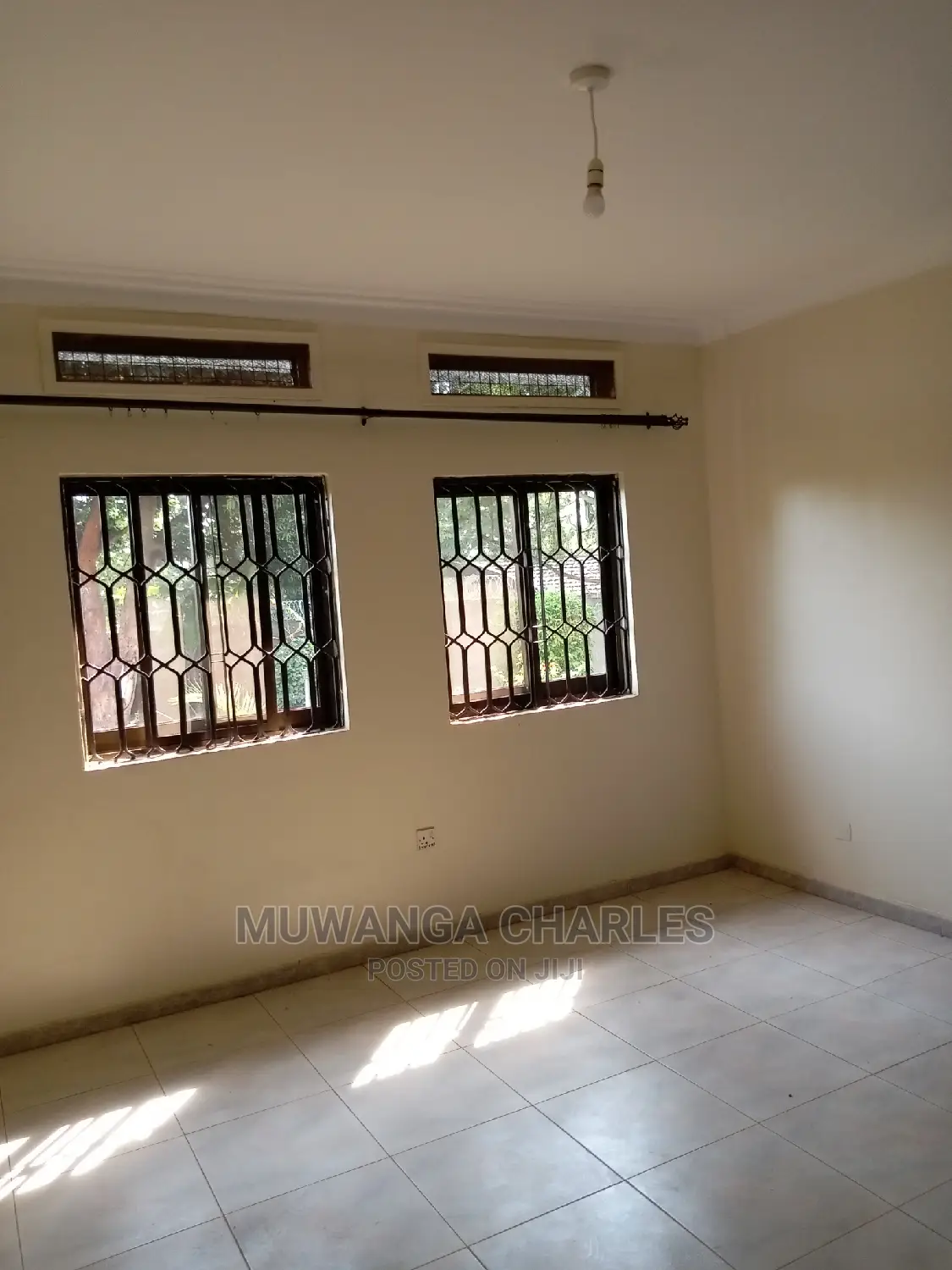 4bdrm Bungalow in Fs Properties Ltd, Central Division for Rent in Central Division