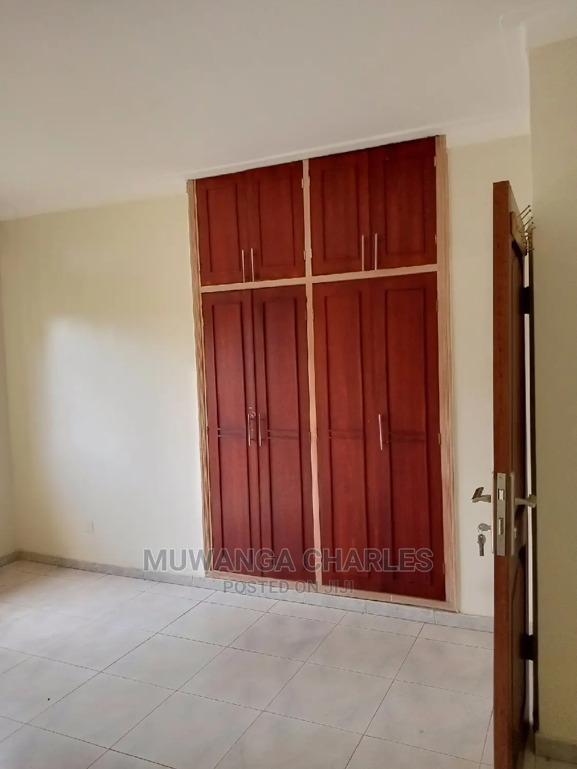 4bdrm Bungalow in Fs Properties Ltd, Central Division for Rent in Central Division