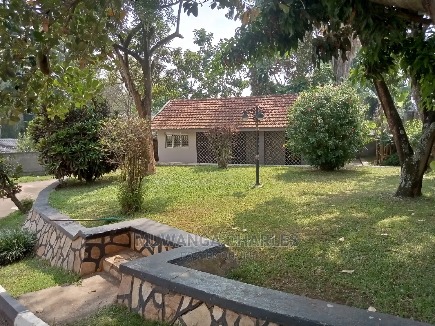 4bdrm Bungalow in Fs Properties Ltd, Central Division for Rent in Central Division