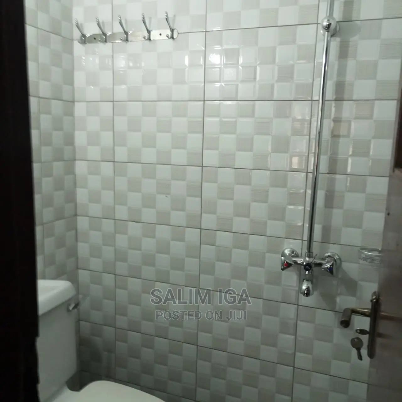 3bdrm Block of Flats in Kololo Property, Central Division for Rent in Central Division