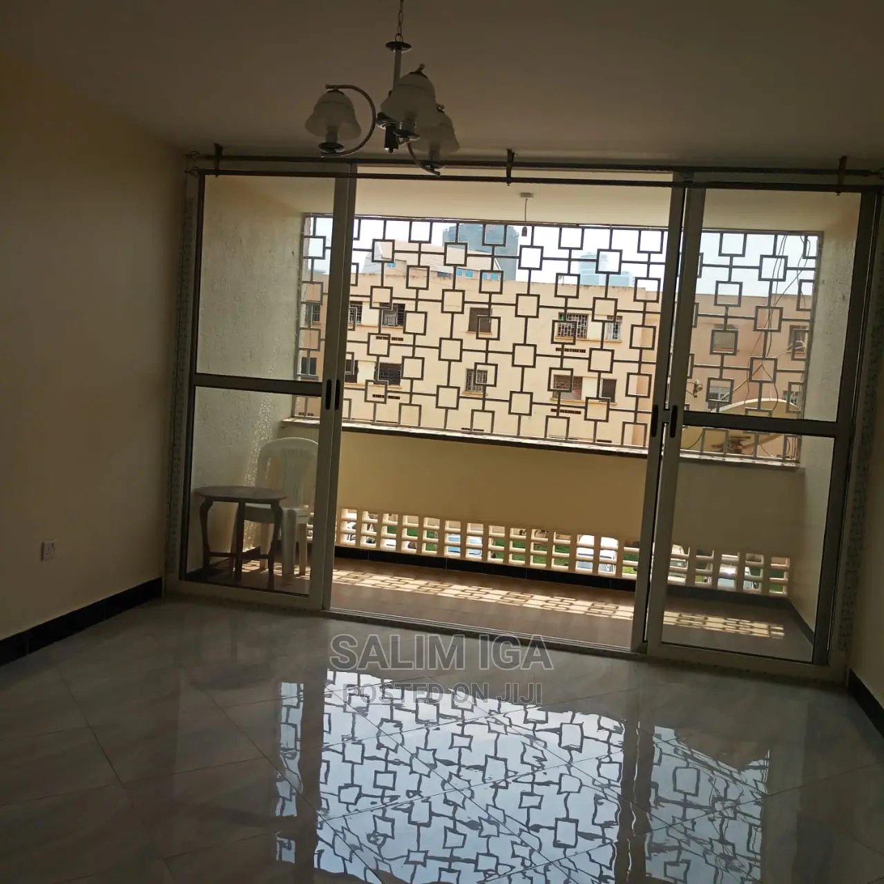 3bdrm Block of Flats in Kololo Property, Central Division for Rent in Central Division