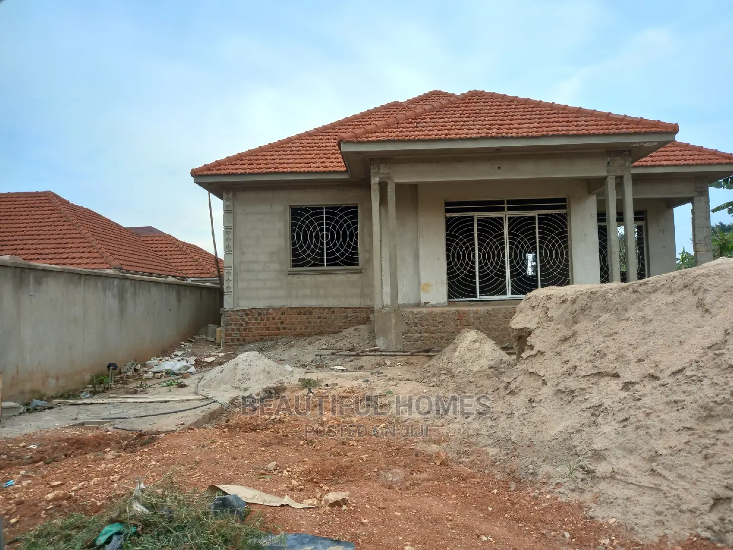 Furnished 4bdrm House in Namugongo, Kira for Sale in Kira