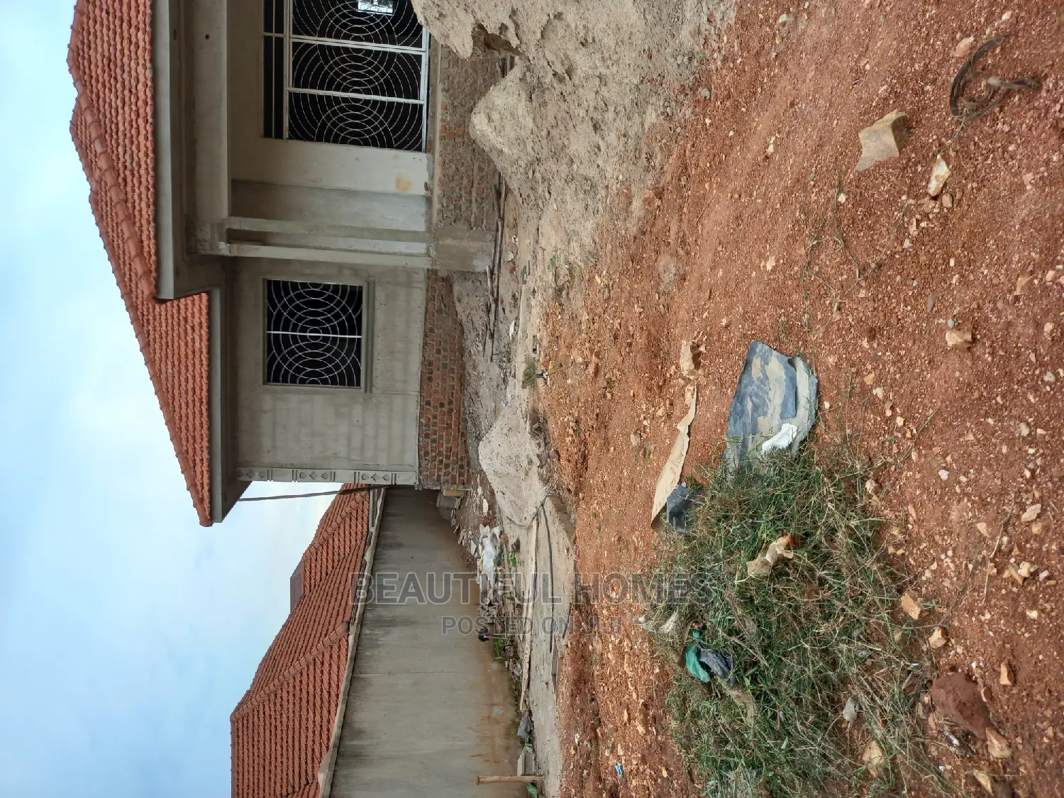 Furnished 4bdrm House in Namugongo, Kira for Sale in Kira