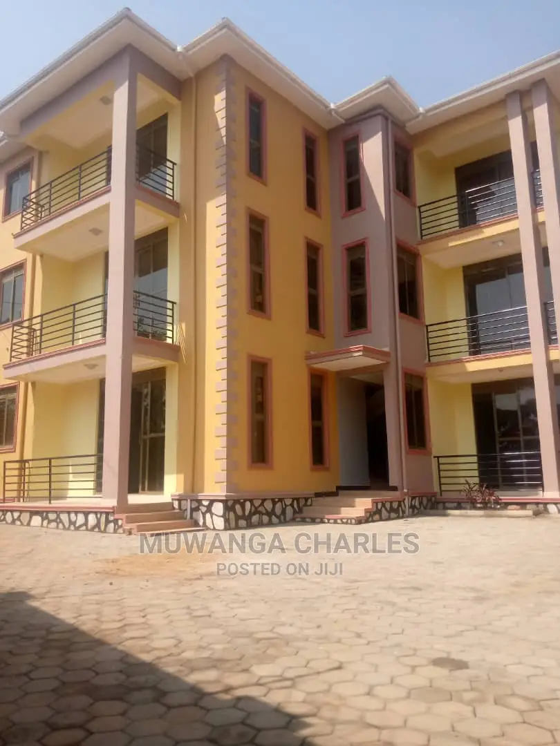 2bdrm Apartment in Fs Properties Ltd, Central Division for Rent in Central Division