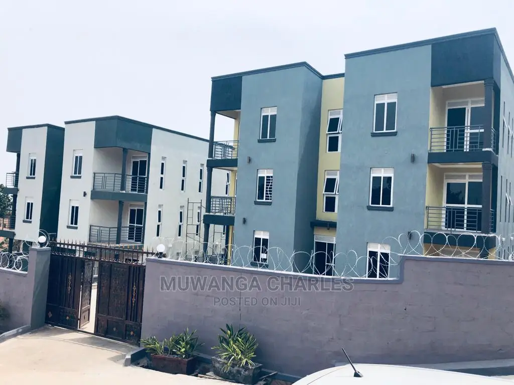 1bdrm Apartment in Fs Properties Ltd, Central Division for rent in Central Division